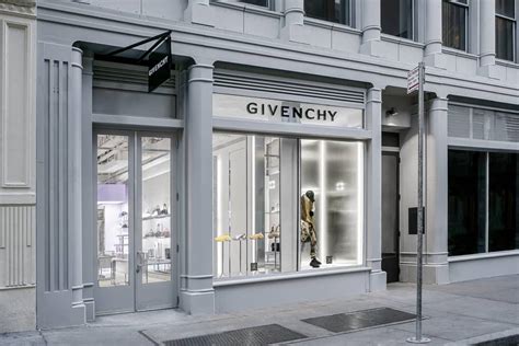 givenchy gaming gainesville|Givenchy stores nyc.